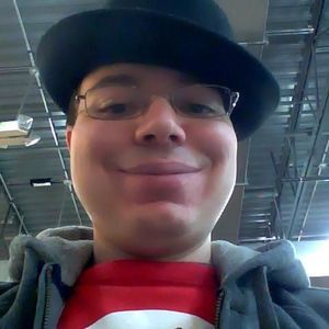 Meet your Posher, Jonathan